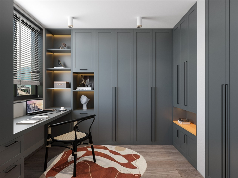 全屋定制家具有哪些板材材質(zhì)？(圖1)