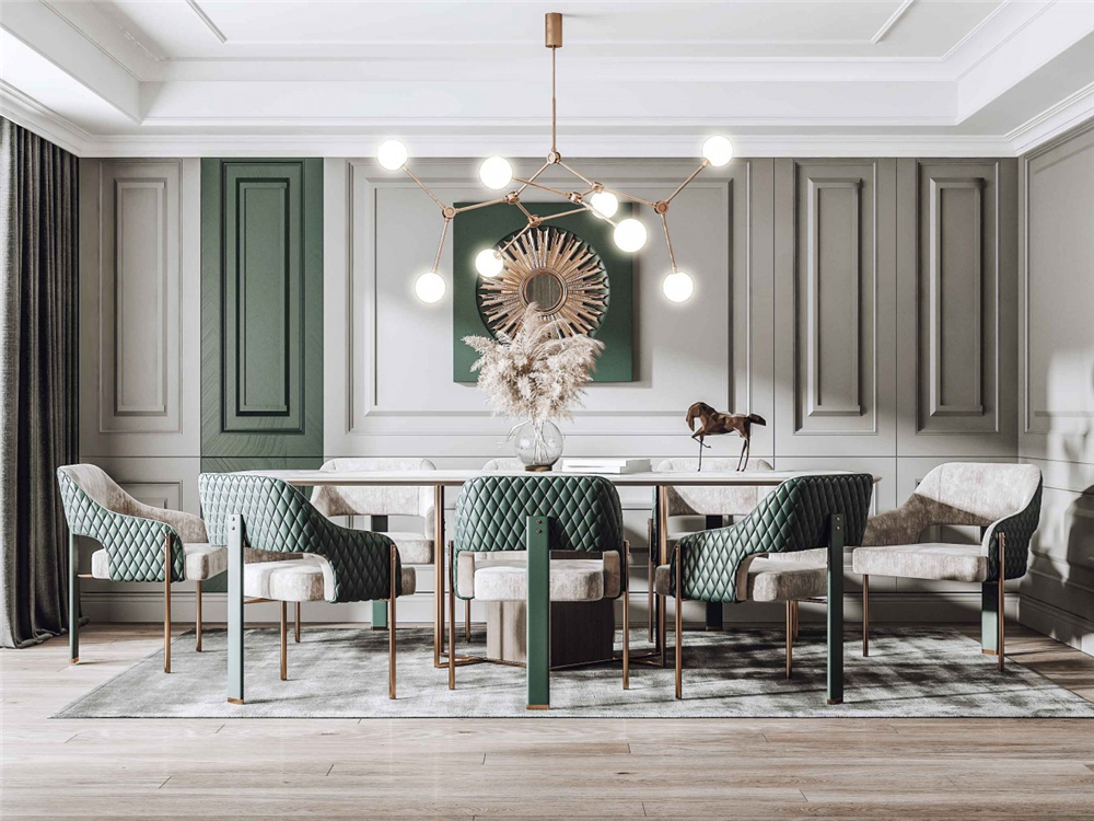 全屋家居裝修要注意哪些風(fēng)水？(圖3)