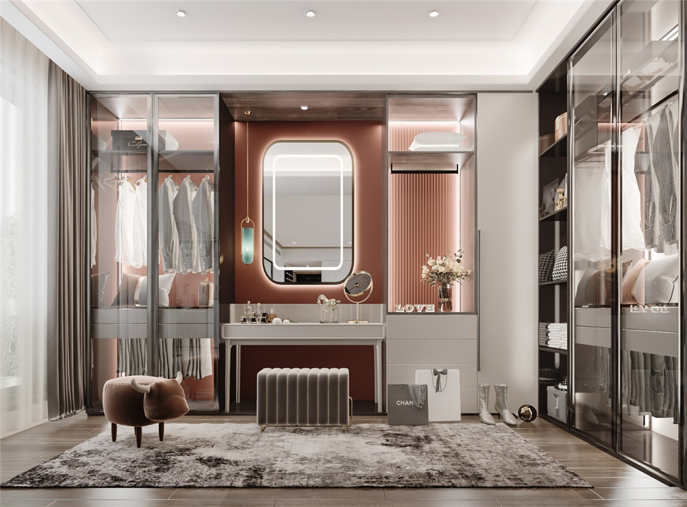 定制衣柜哪種板材好，要注意什么？(圖2)