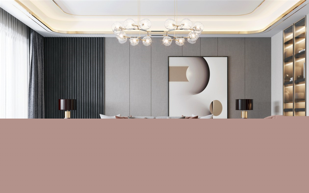 現(xiàn)代輕奢與新中式，哪個(gè)更流行？(圖1)