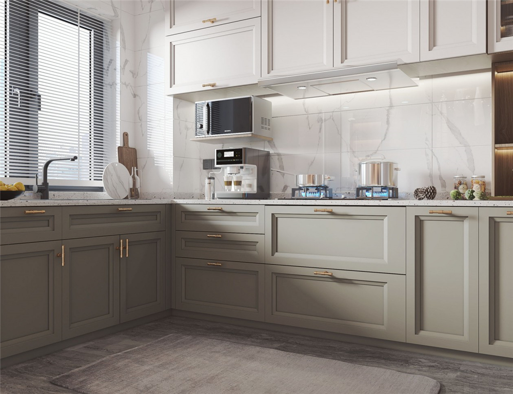 定制櫥柜板材要怎么選擇材質(zhì)？(圖3)