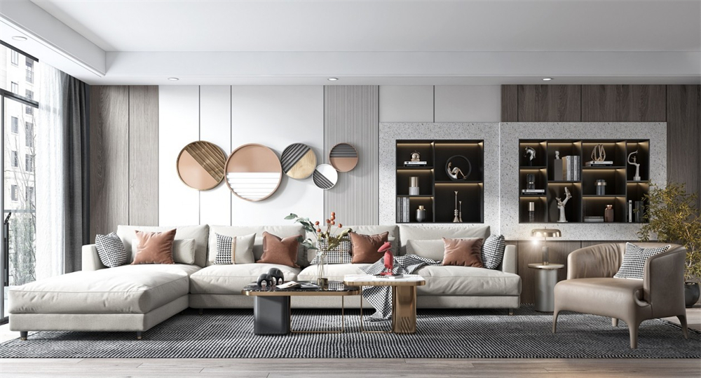 整木定制裝修房子要注意什么事項(xiàng)？(圖3)