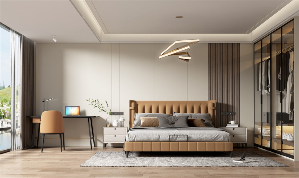 全屋整木定制加盟怎么樣？(圖1)