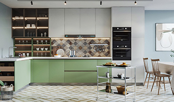 整木定制產(chǎn)品為什么要封邊？