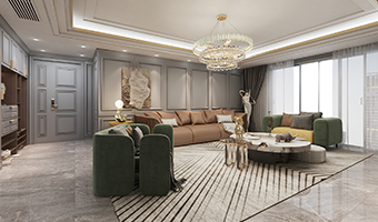 整木定制為什么生產(chǎn)周期長(zhǎng)？