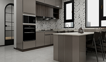 定制廚房裝修設(shè)計(jì)有哪些誤區(qū)？